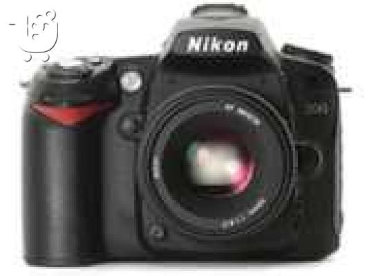 PoulaTo: (Nikon D90 Body)
